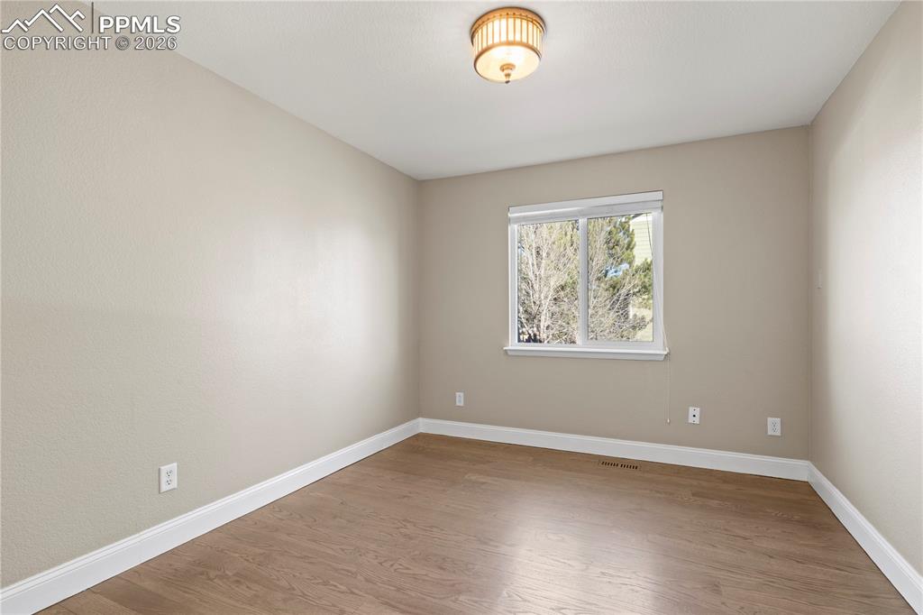 Image 16 of 49: Main Floor Office