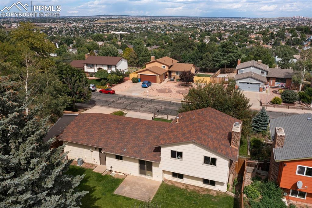 Image 37 of 49: Aerial View