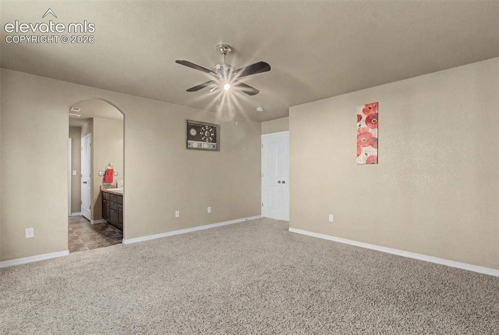 Image 19 of 42: Master Bedroom