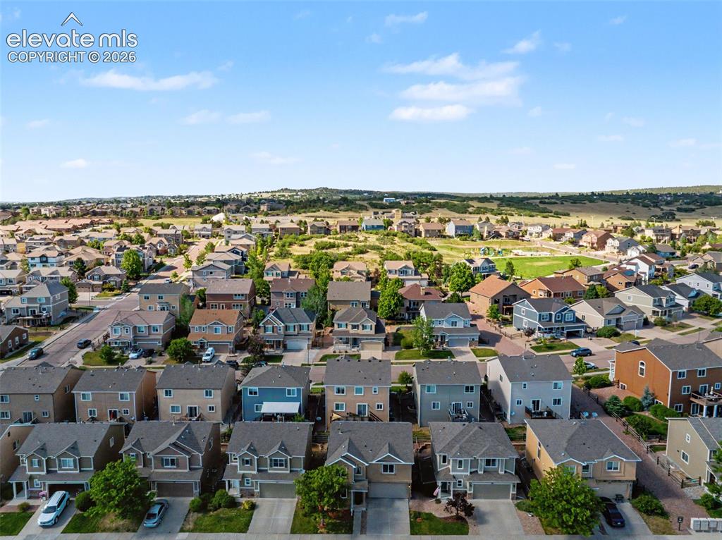 Image 36 of 42: Aerial View