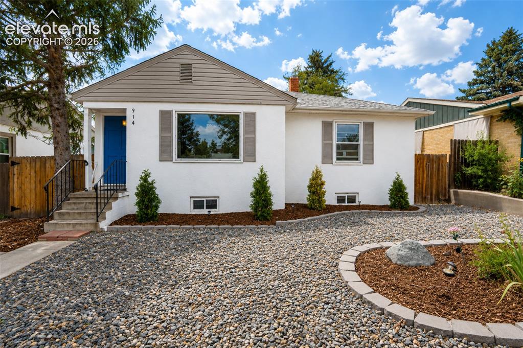 Image 1 of 50: Included home warranty info