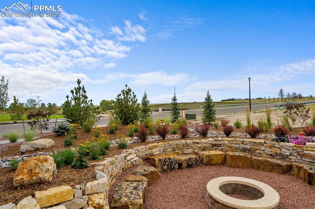 Image 44 of 48: Yard