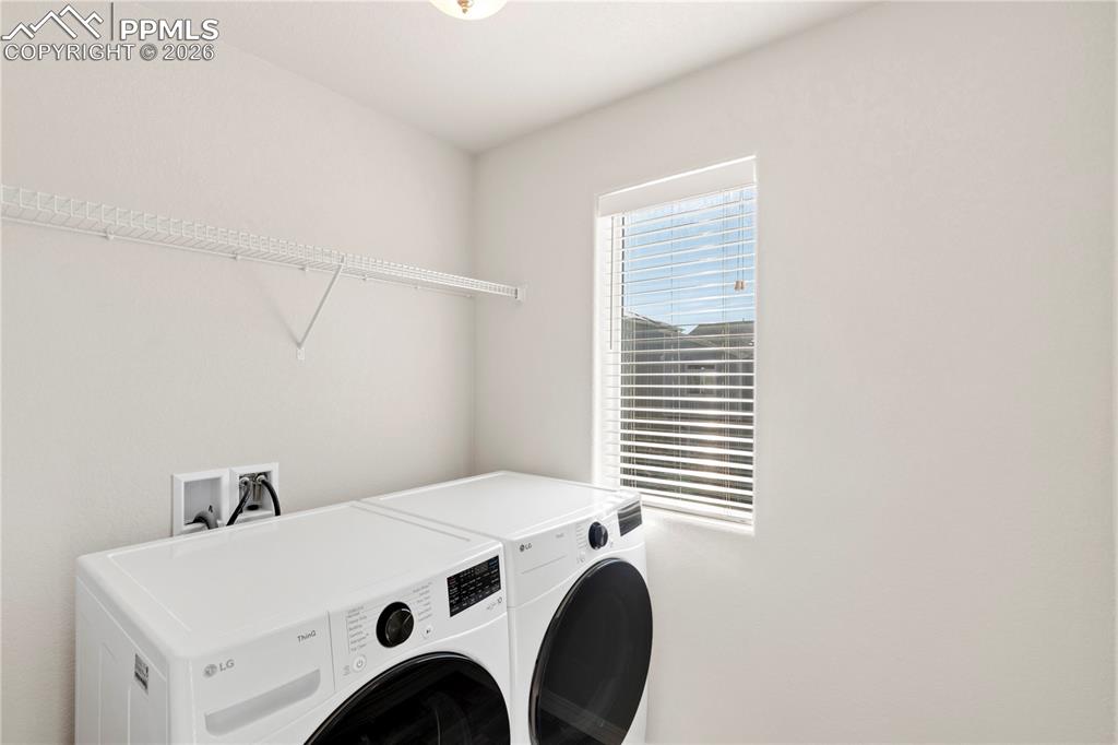 Image 15 of 42: Laundry