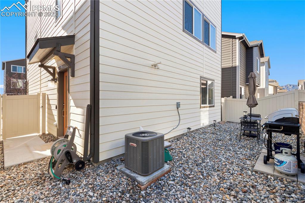 Image 29 of 42: Side of Structure