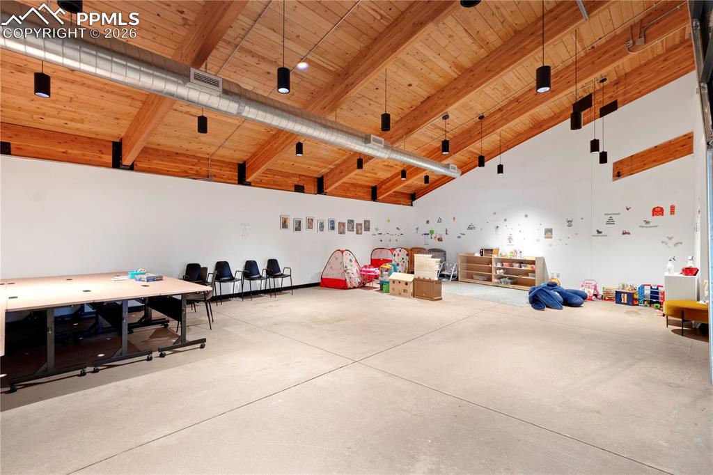 Image 35 of 42: Game Room