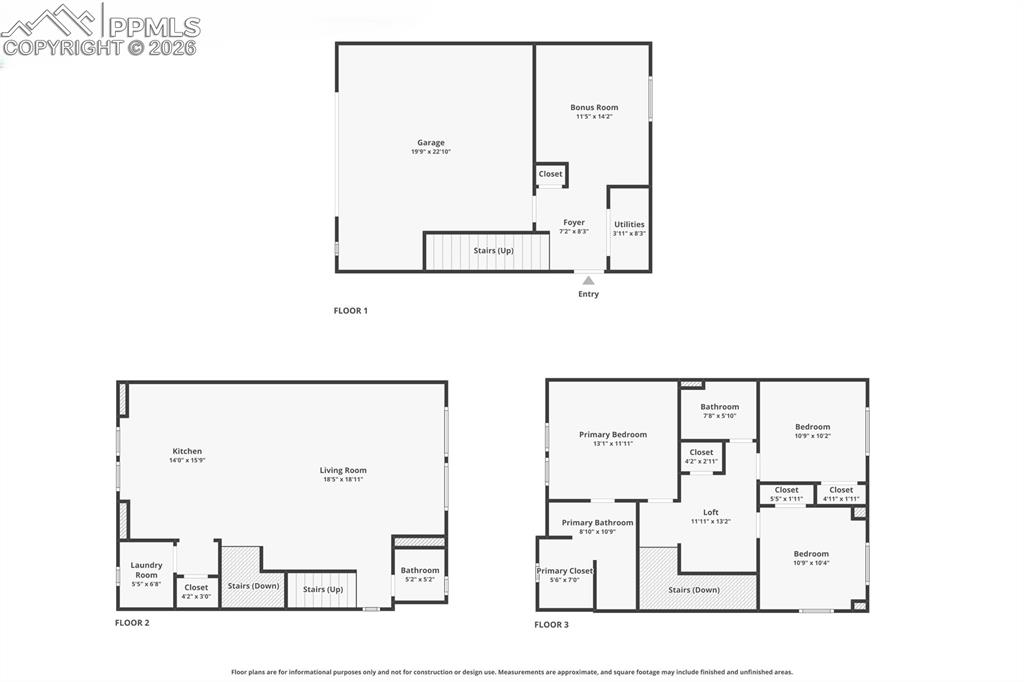 Image 39 of 42: Floor Plan