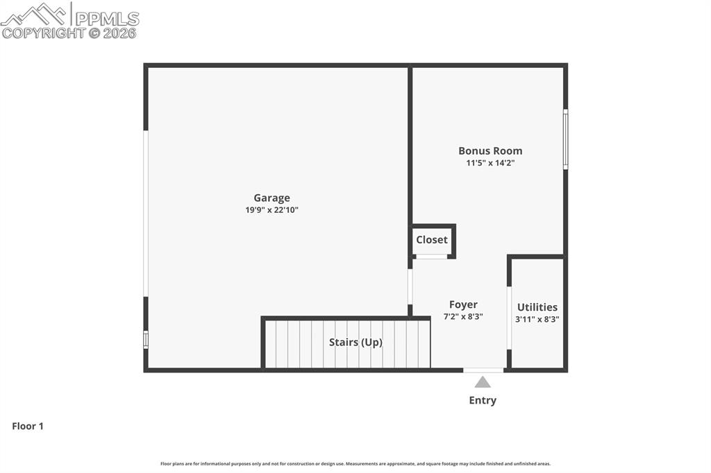 Image 40 of 42: Floor Plan