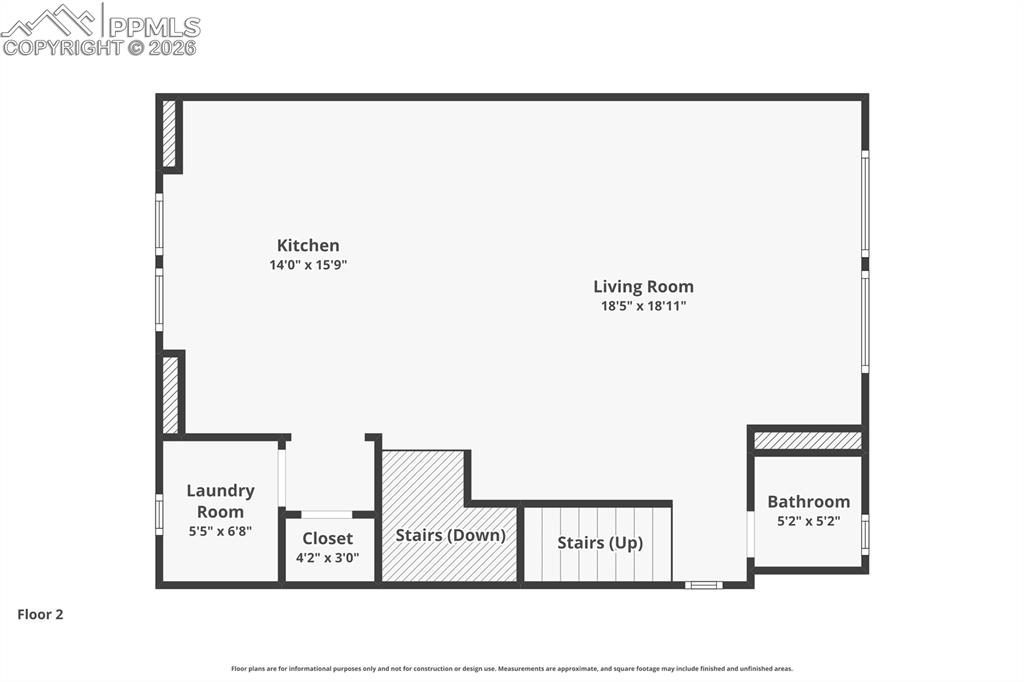 Image 41 of 42: Floor Plan