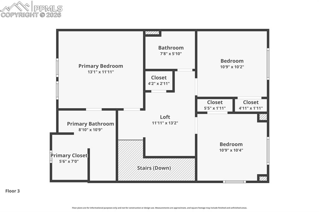 Image 42 of 42: Floor Plan