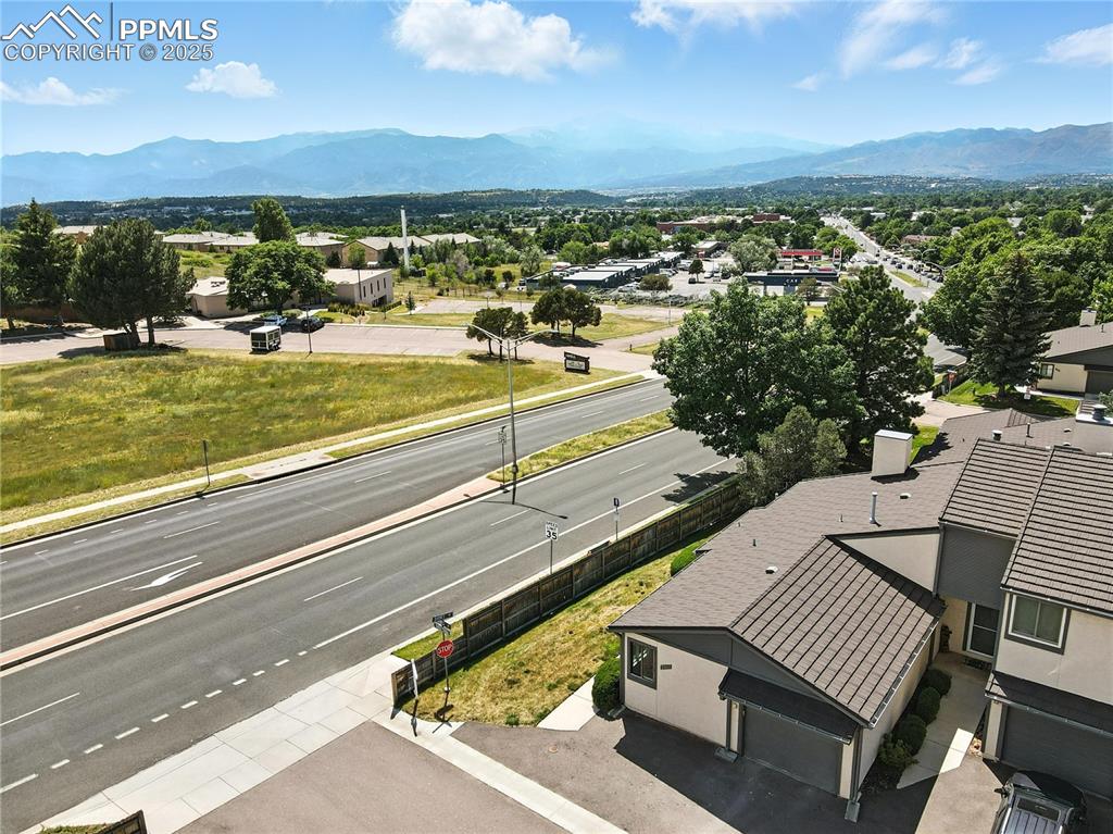 Image 31 of 34: Aerial View