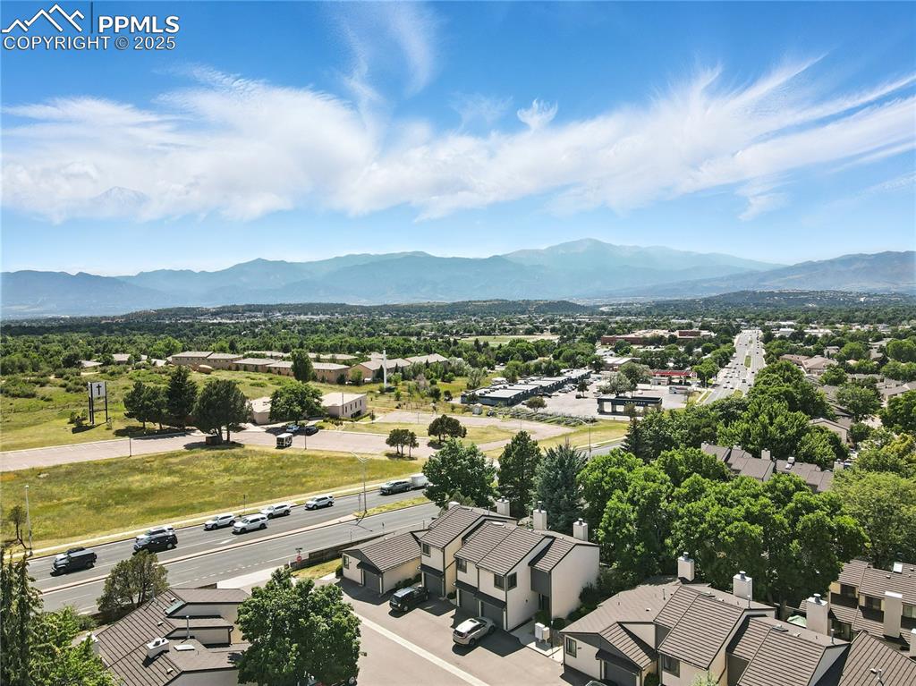 Image 32 of 34: Aerial View