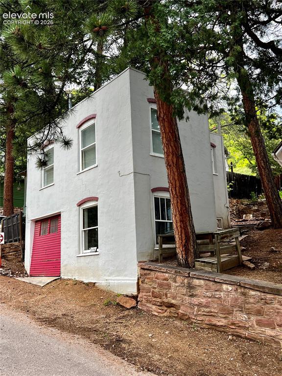 Image 5 of 45: has been completed renovated and restored to a potential duplex