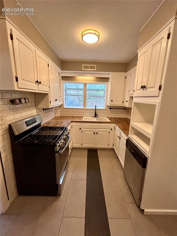 Image 6 of 45: Main House/602: Remodeled kitchen