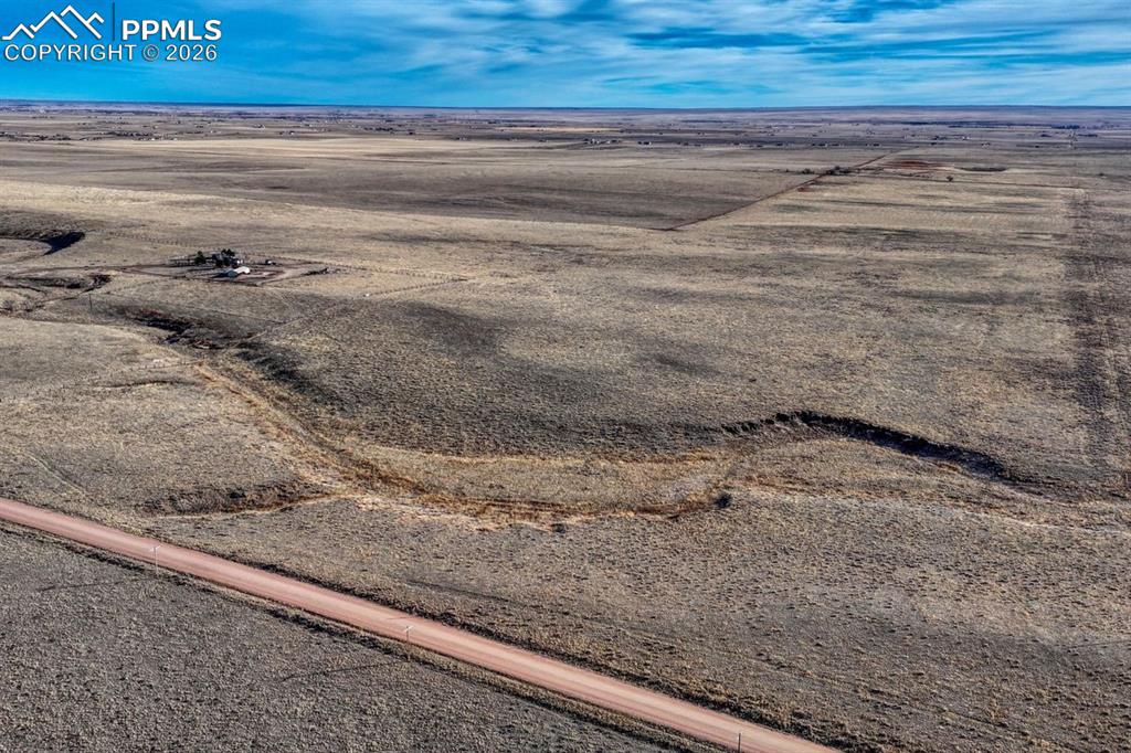 Image 3 of 50: Aerial View