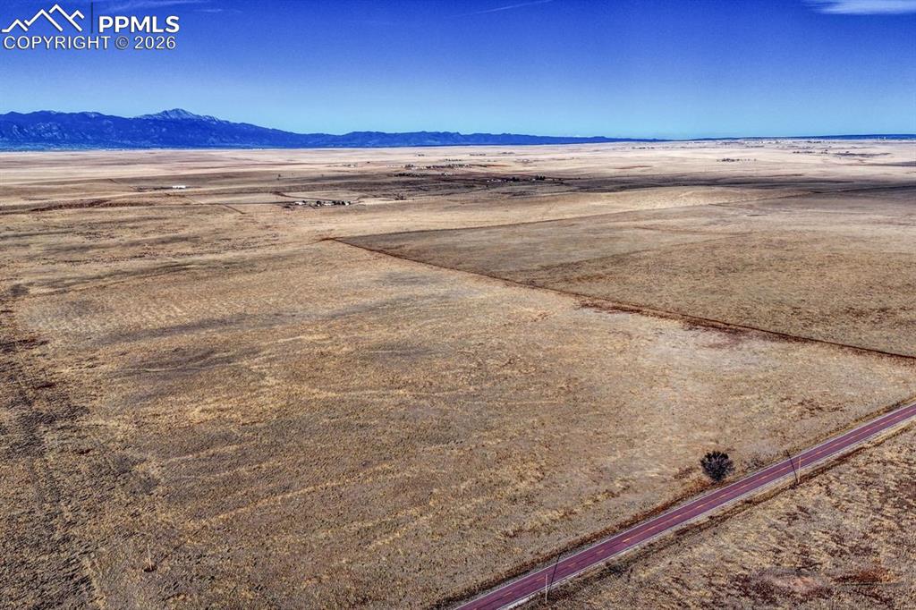 Image 44 of 50: Aerial View