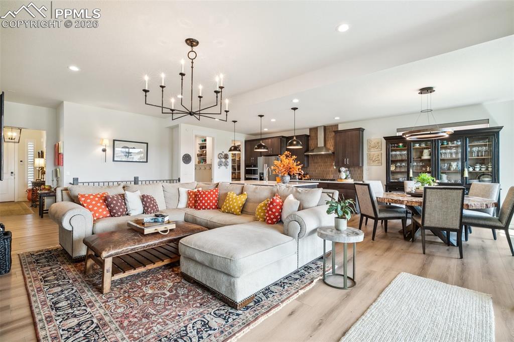 Image 14 of 37: Living Room