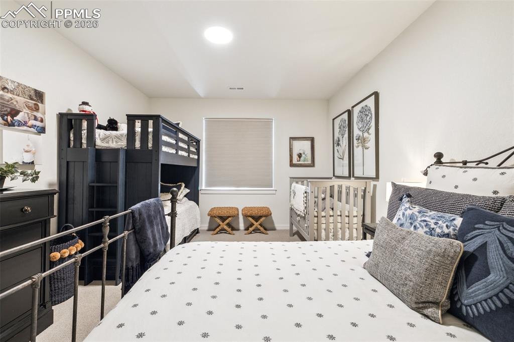 Image 20 of 37: Bedroom