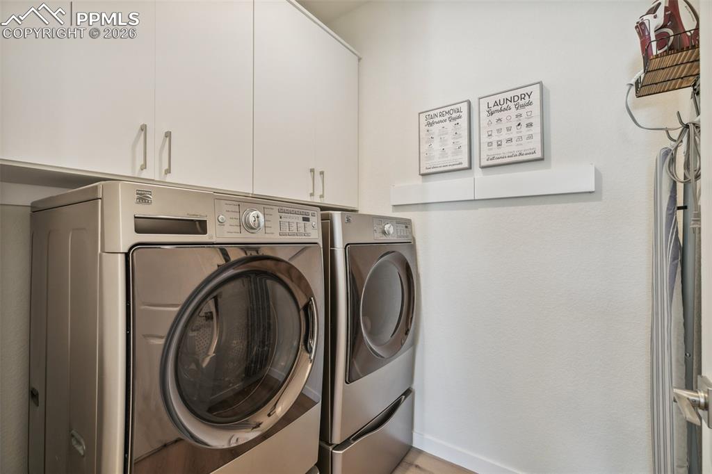 Image 36 of 37: Laundry