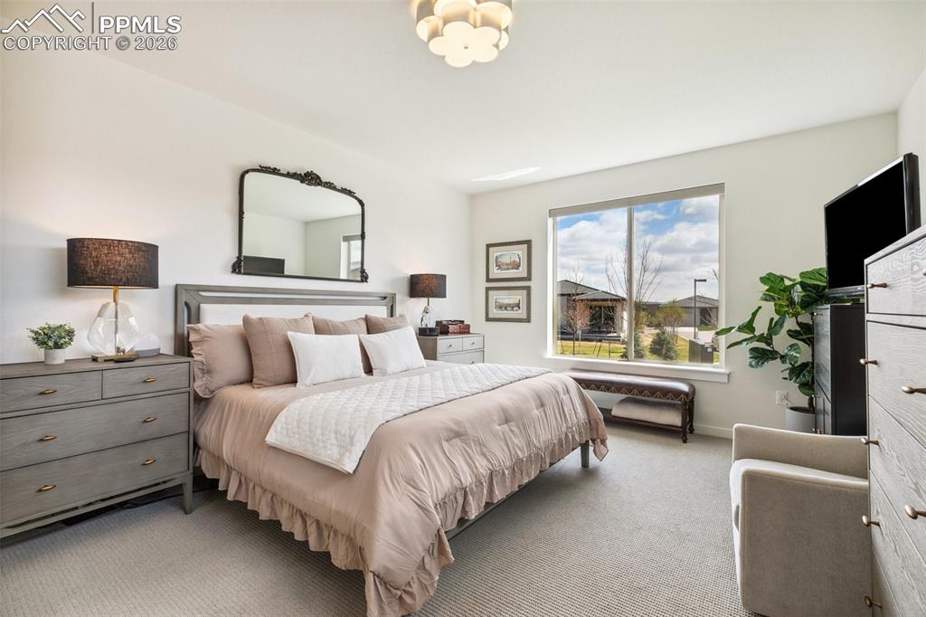 Image 7 of 37: Master Bedroom