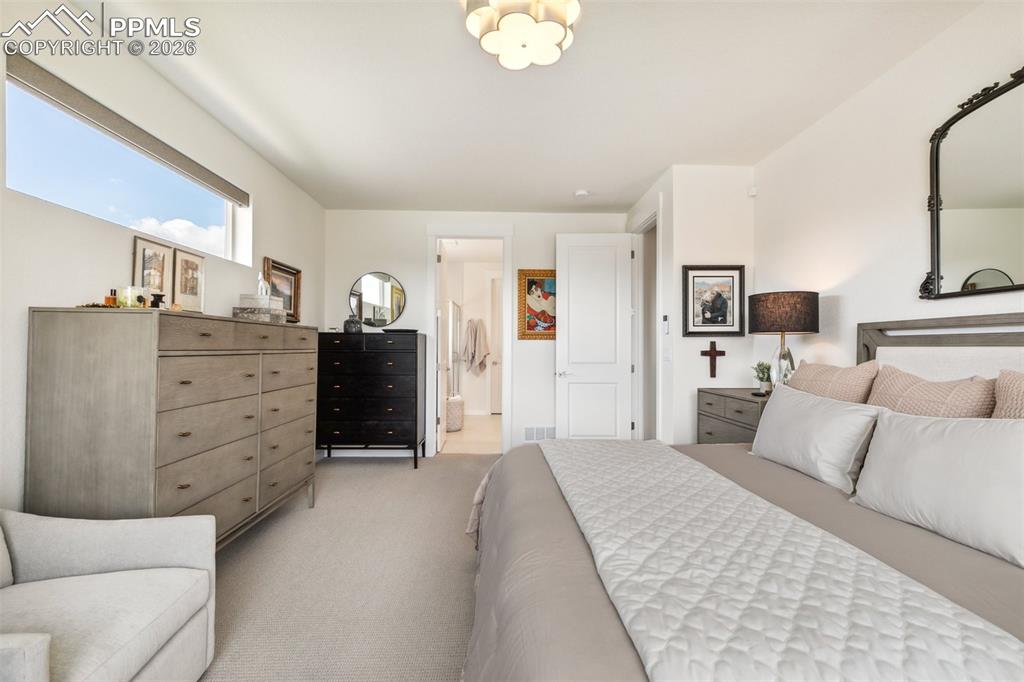 Image 8 of 37: Master Bedroom