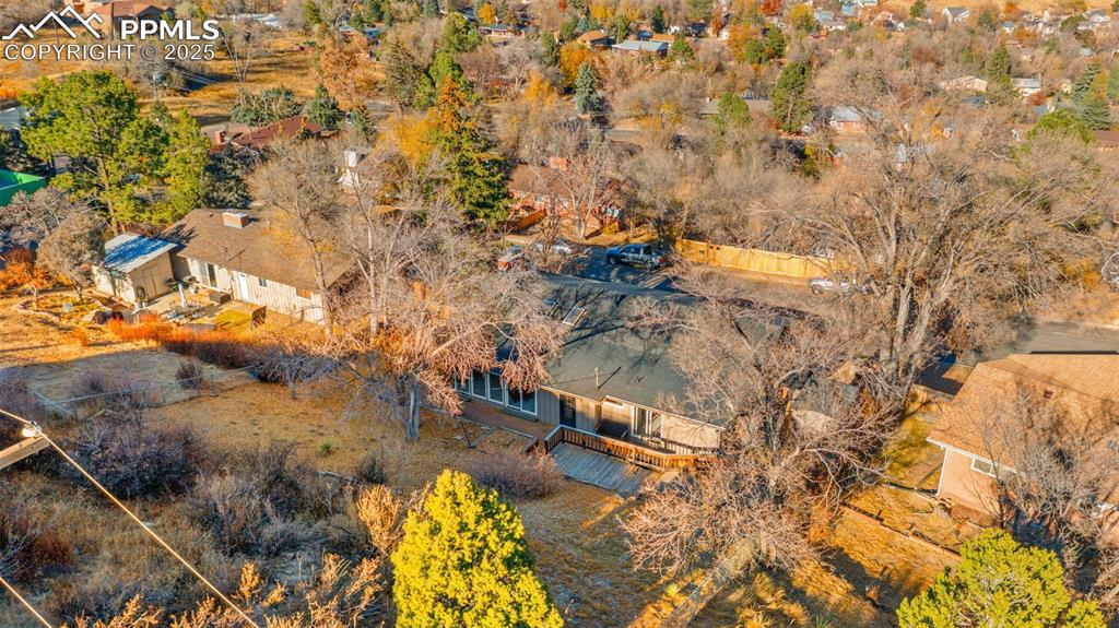 Image 37 of 47: Aerial View