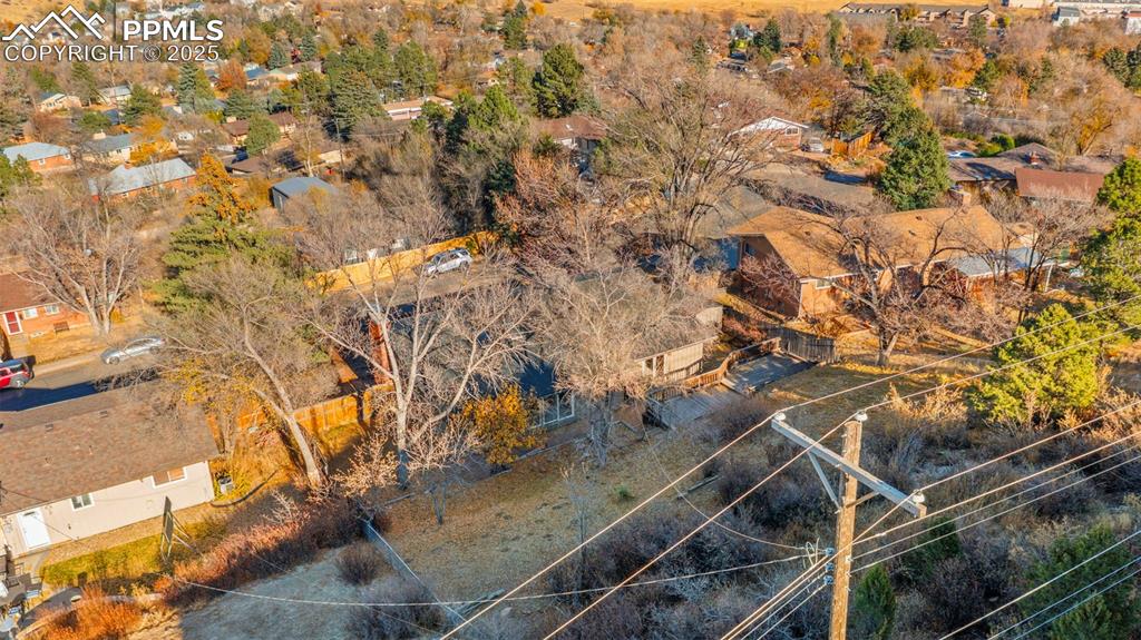 Image 38 of 47: Aerial View