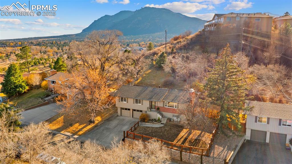 Image 40 of 47: Aerial View