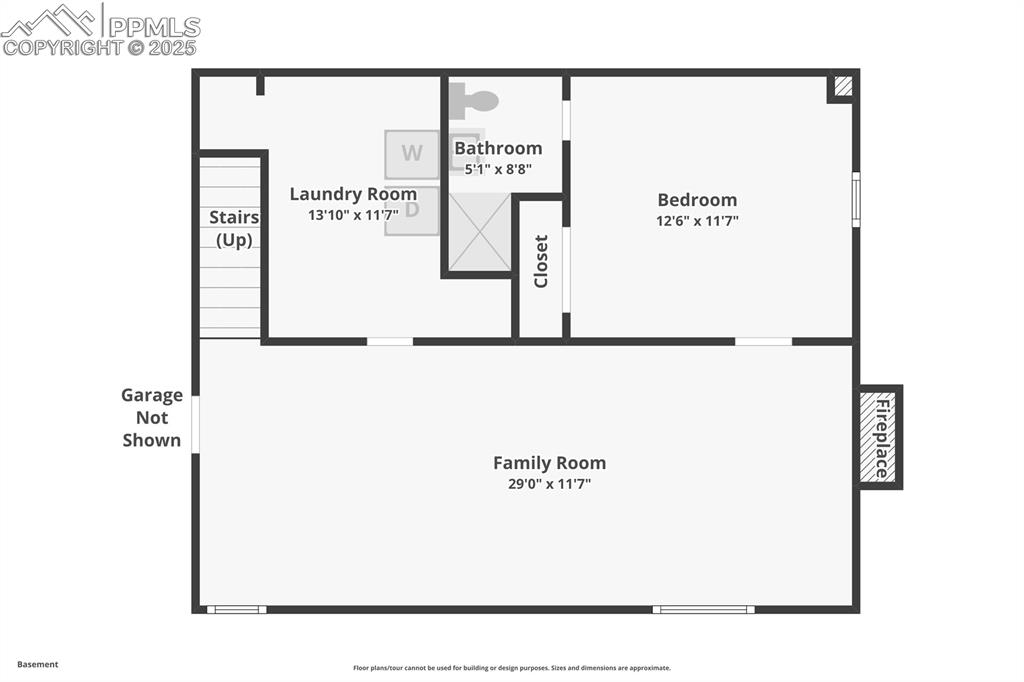 Image 50 of 50: Floor Plan