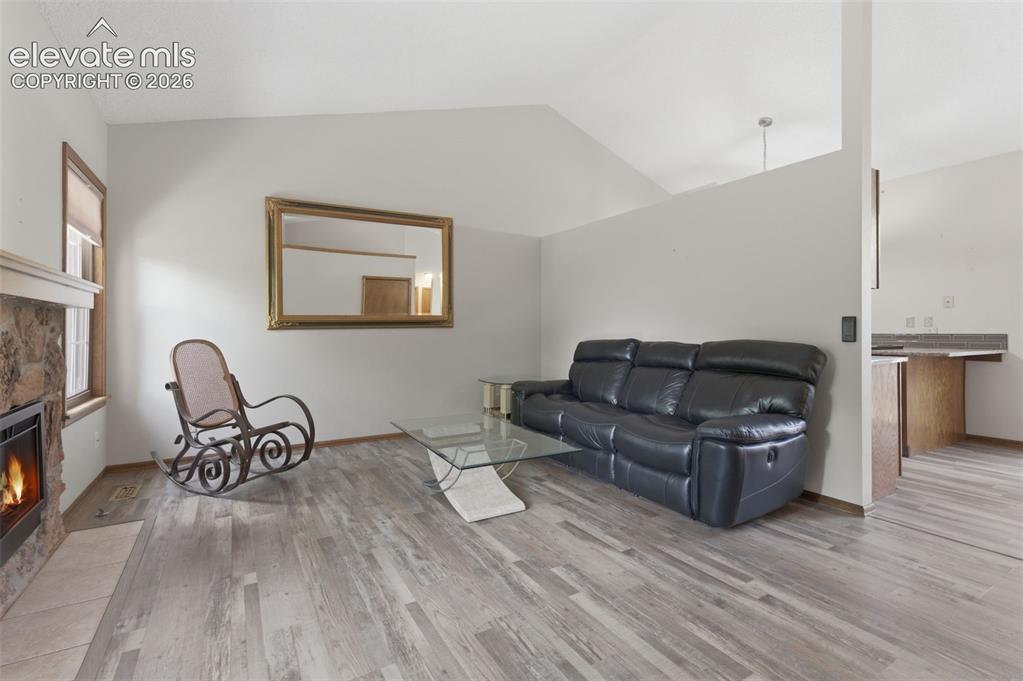 Image 6 of 26: Living Room