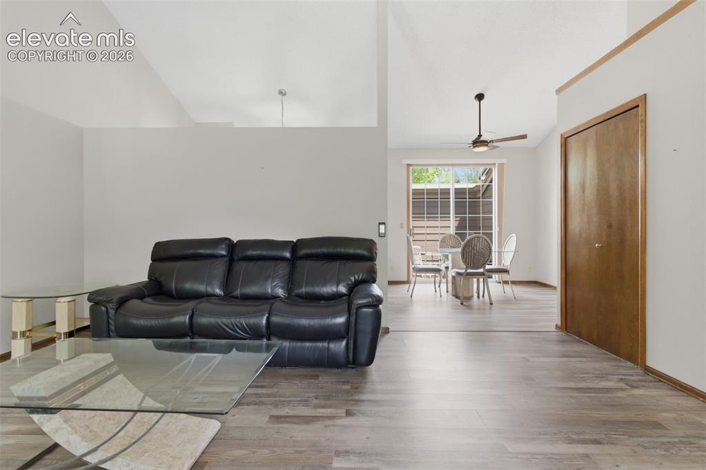 Image 7 of 26: Living Room