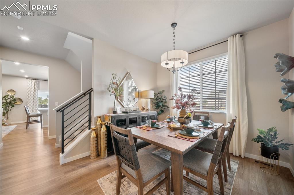 Image 17 of 50: Photos of Model Home