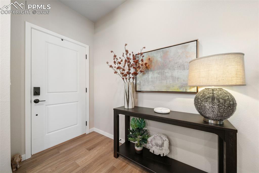 Image 2 of 50: Photos of Model Home