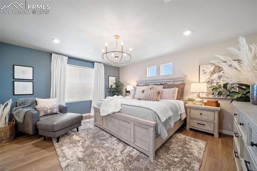 Image 39 of 50: Photos of Model Home