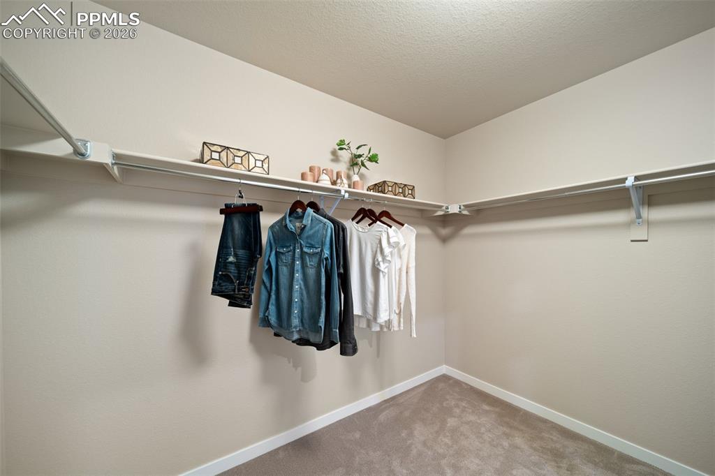 Image 40 of 50: Photos of Model Home