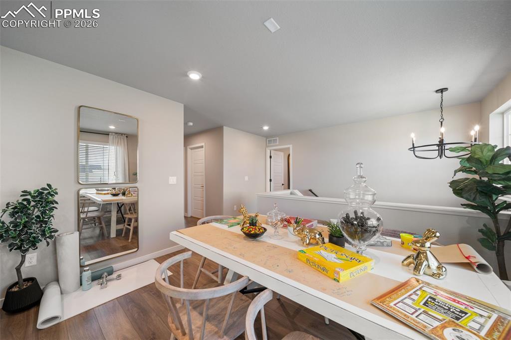Image 45 of 50: Photos of Model Home