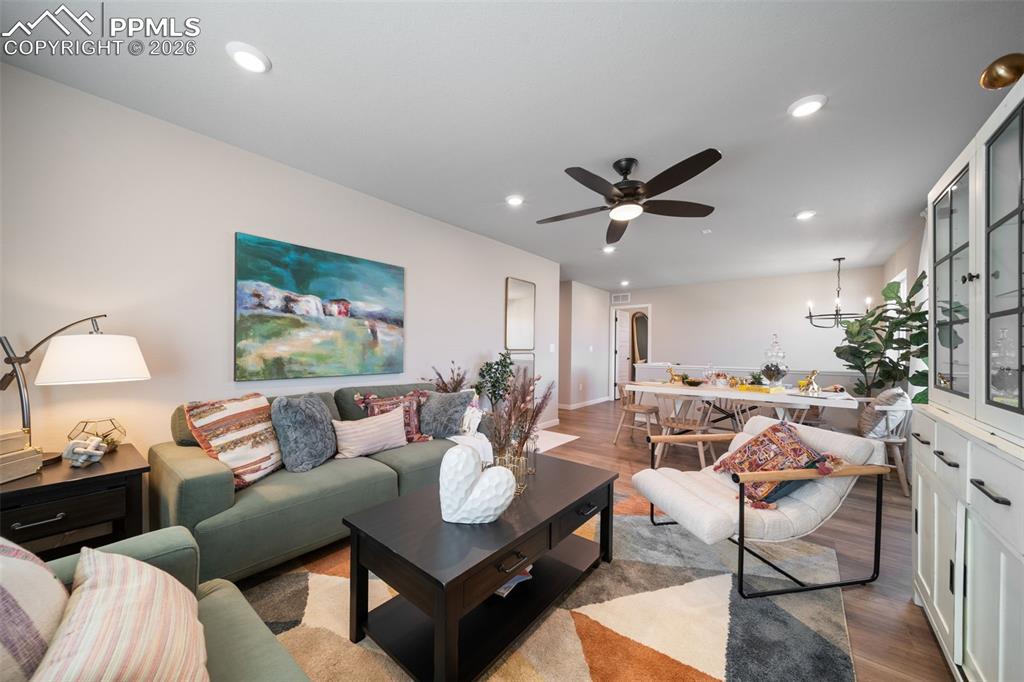 Image 48 of 50: Photos of Model Home