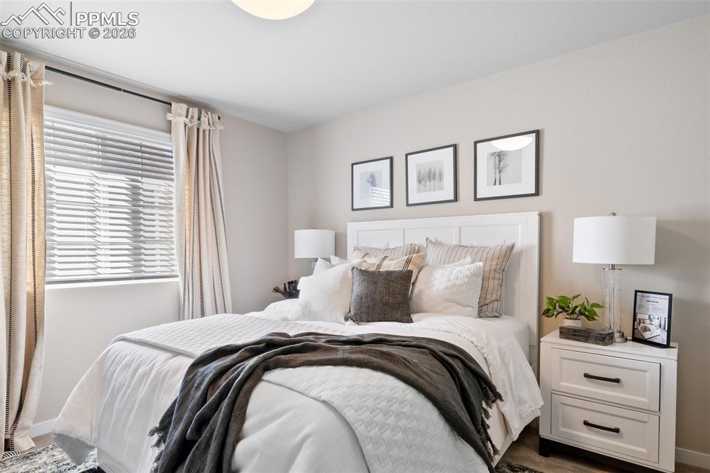 Image 5 of 50: Photos of Model Home