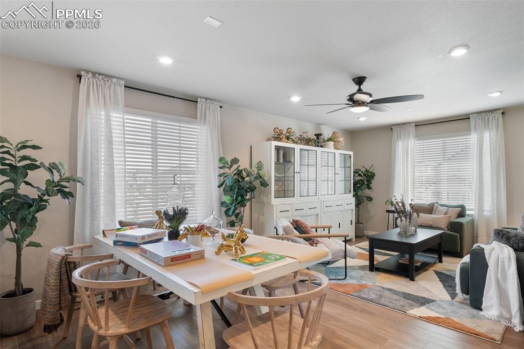 Image 50 of 50: Photos of Model Home