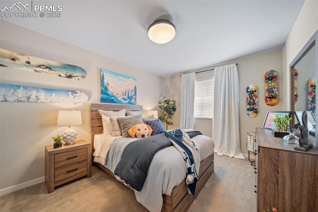 Image 8 of 50: Photos of Model Home