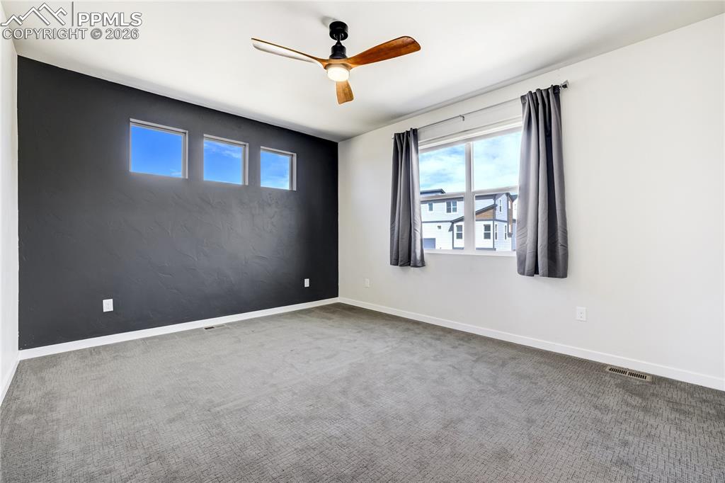 Image 25 of 48: Master Bedroom