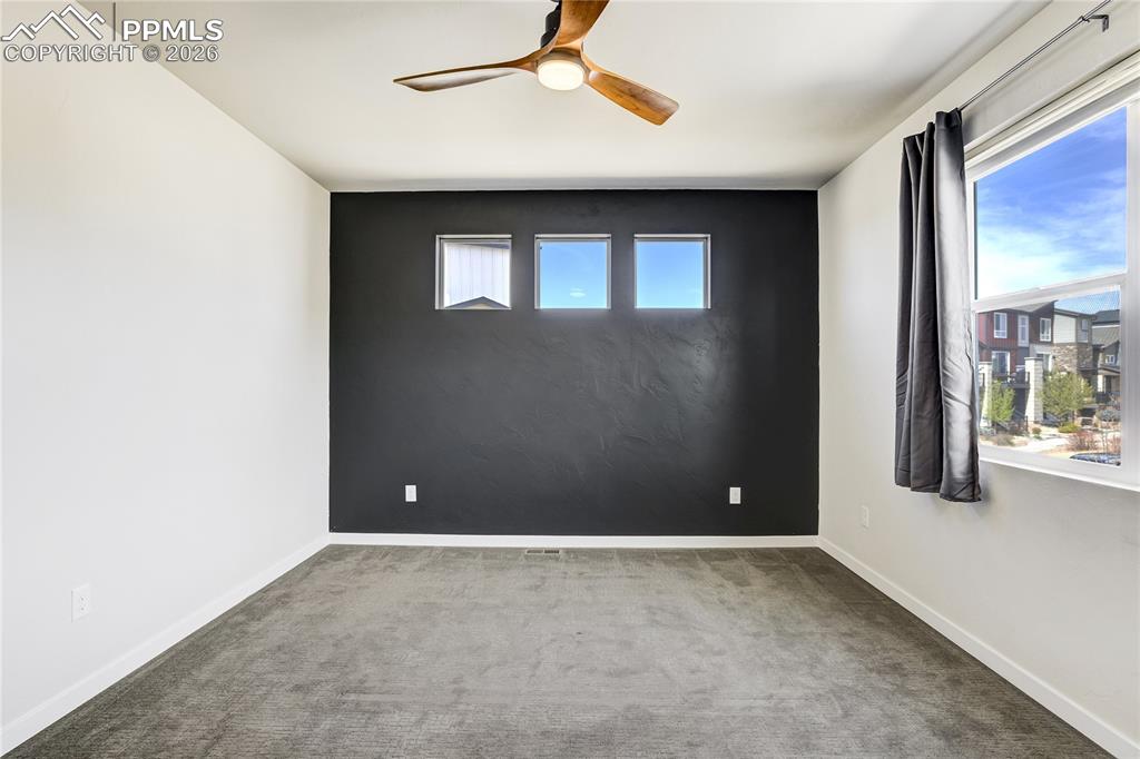 Image 26 of 48: Master Bedroom