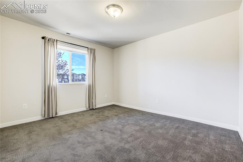 Image 35 of 48: second bedroom