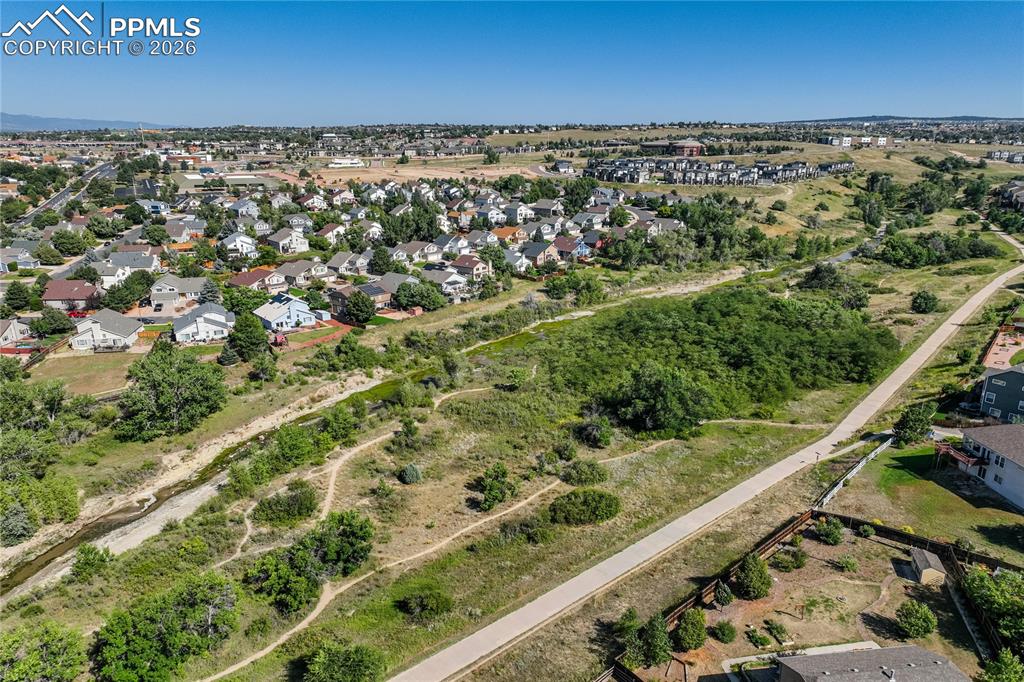 Image 43 of 48: Aerial View