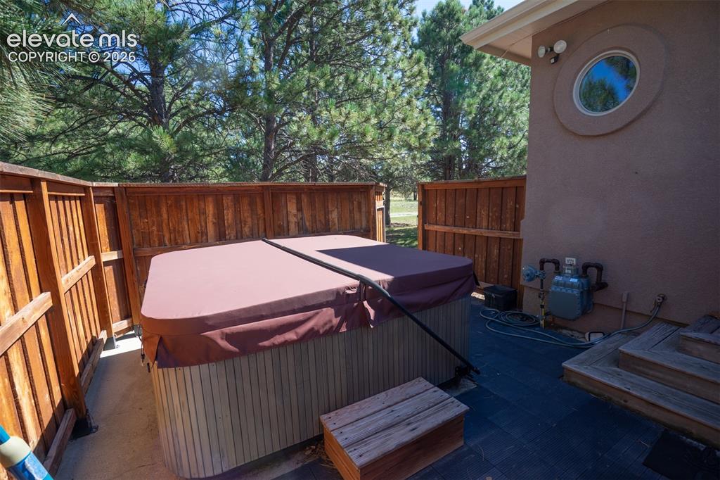 Image 21 of 50: Relax and unwind in this sweet spot after a long day