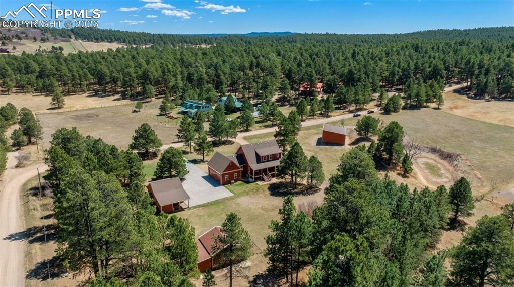Image 2 of 42: Aerial View