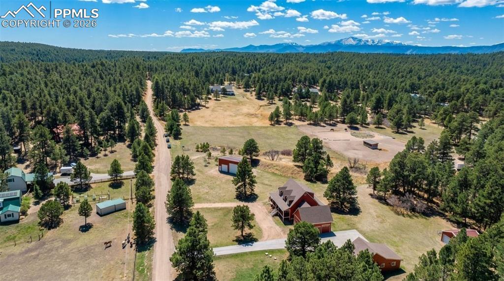 Image 3 of 42: Aerial View