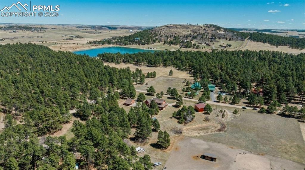 Image 4 of 42: Aerial View