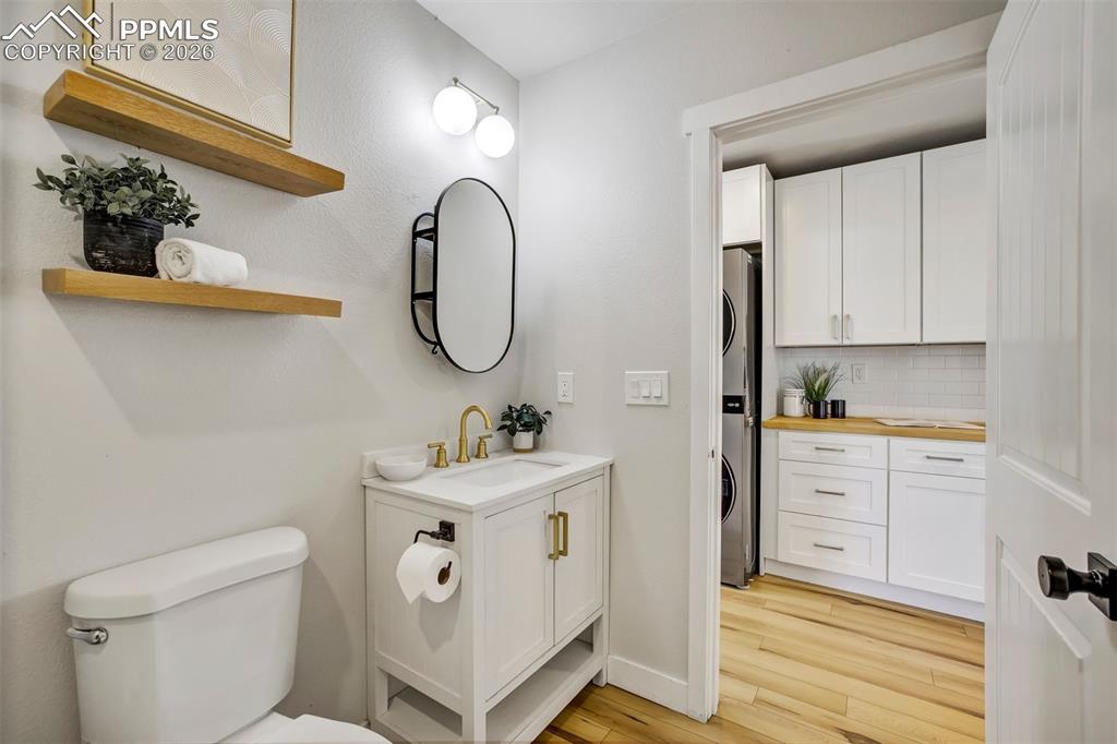 Image 17 of 36: Fresh, clean, and giving spa vibes without the spa prices.