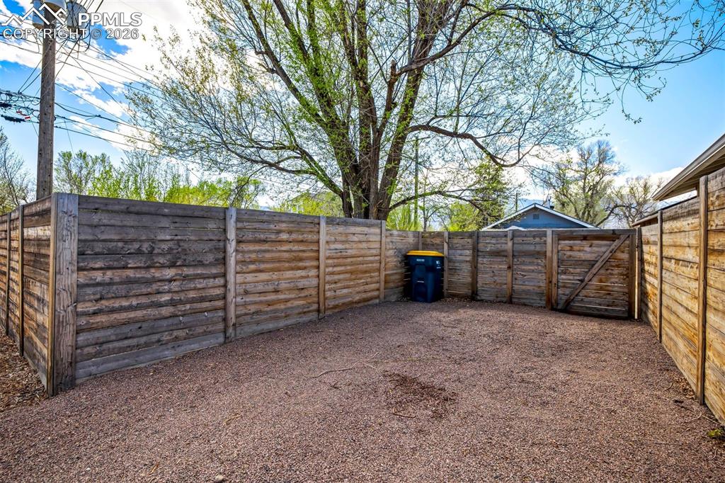 Image 26 of 36: Because circling the block 12 times for a parking spot is no longer part of