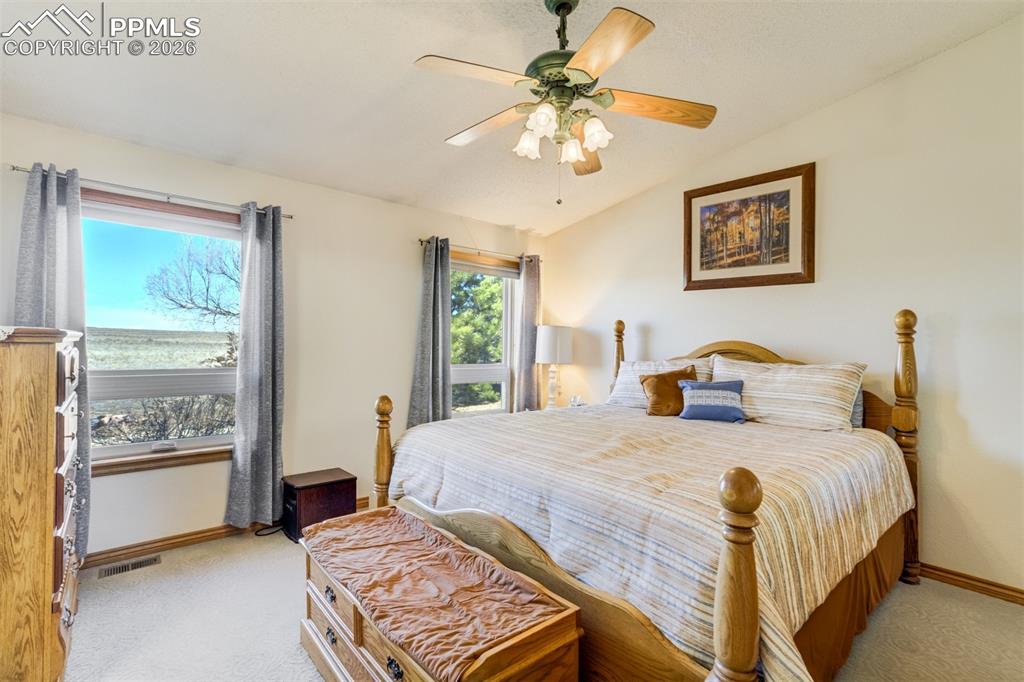 Image 29 of 49: Bedroom